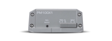Rockford Fosgate PUNCH PM100X1K 2-Kanal-Verstärker Paar PM100X 1K